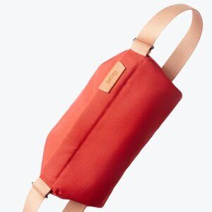 Bellroy Mini Sling - Red